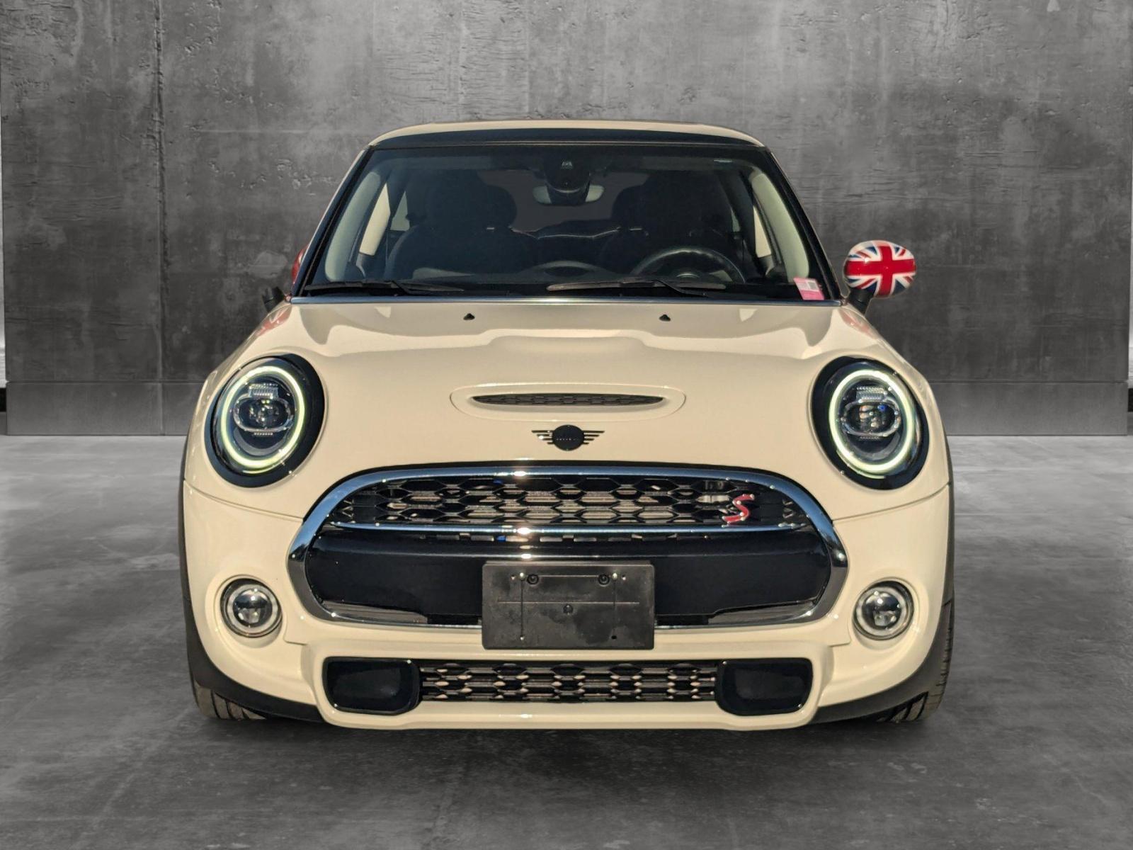 2020 MINI Cooper S Hardtop Vehicle Photo in Towson, MD 21204