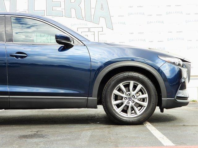 2019 Mazda CX-9 Vehicle Photo in DALLAS, TX 75244-5909