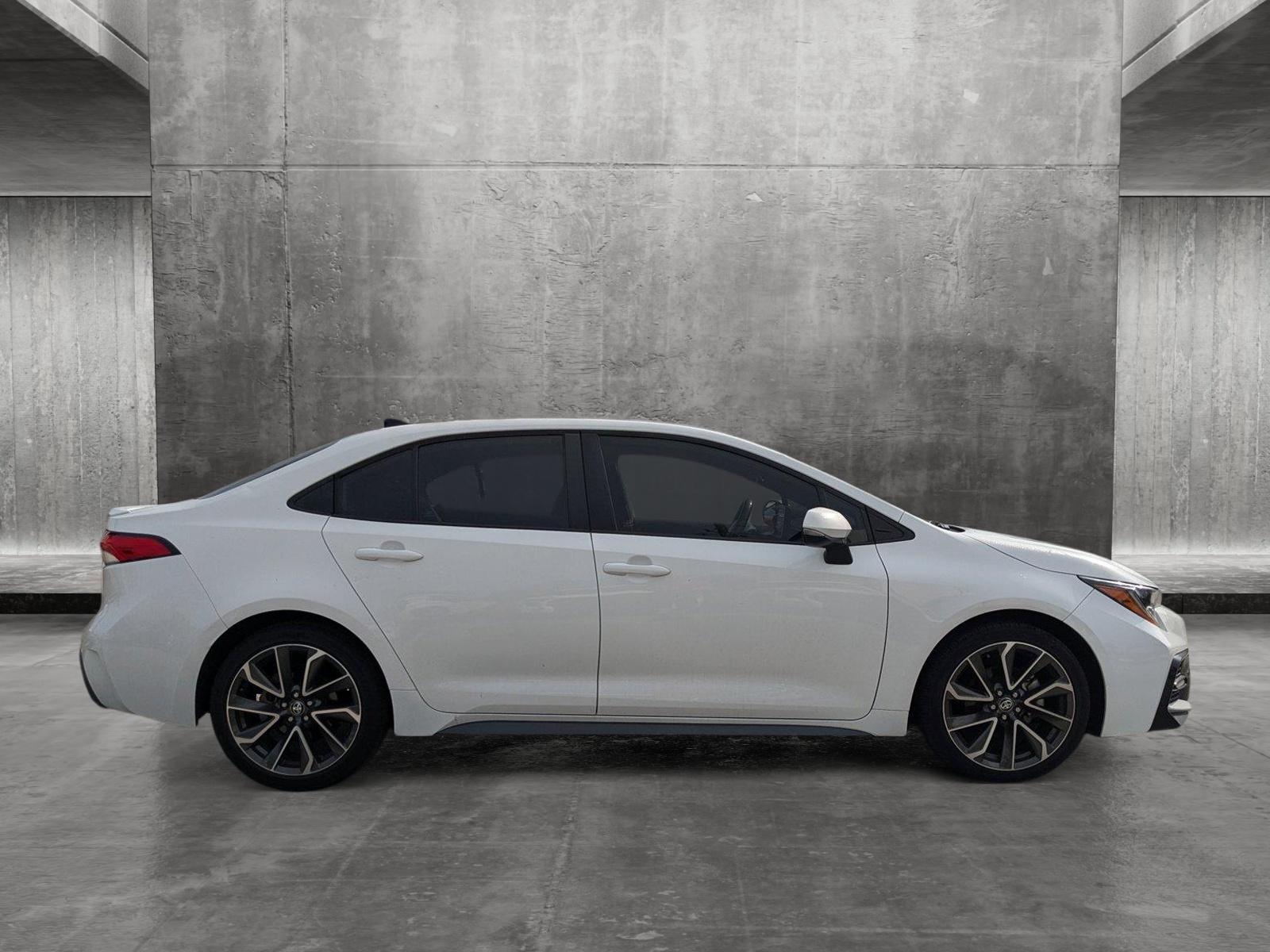 2022 Toyota Corolla Vehicle Photo in Winter Park, FL 32792