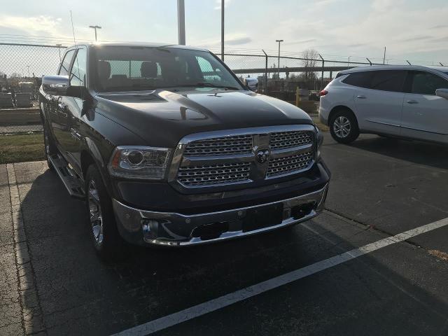 2016 Ram 1500 Vehicle Photo in GREEN BAY, WI 54303-3330