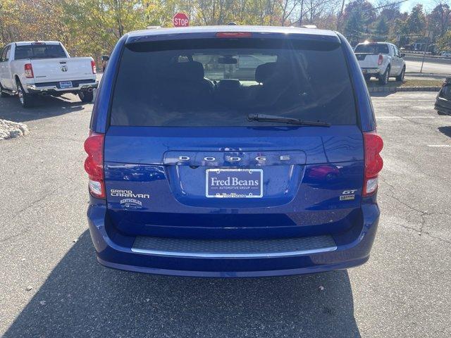 2019 Dodge Grand Caravan Vehicle Photo in Flemington, NJ 08822