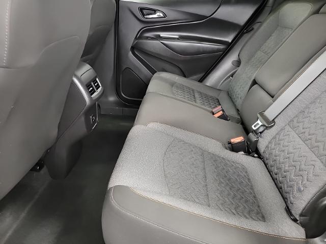 2024 Chevrolet Equinox Vehicle Photo in NEENAH, WI 54956-2243