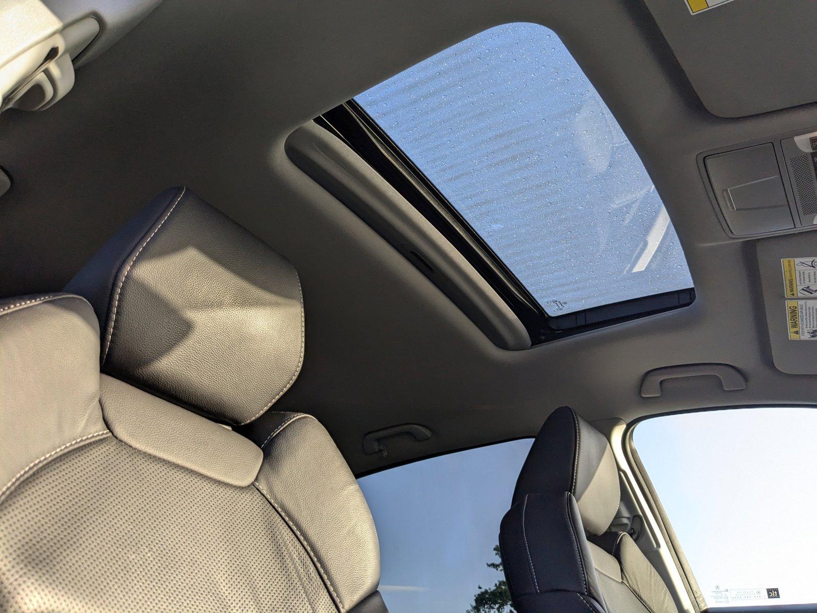 2020 Acura MDX Vehicle Photo in Sanford, FL 32771