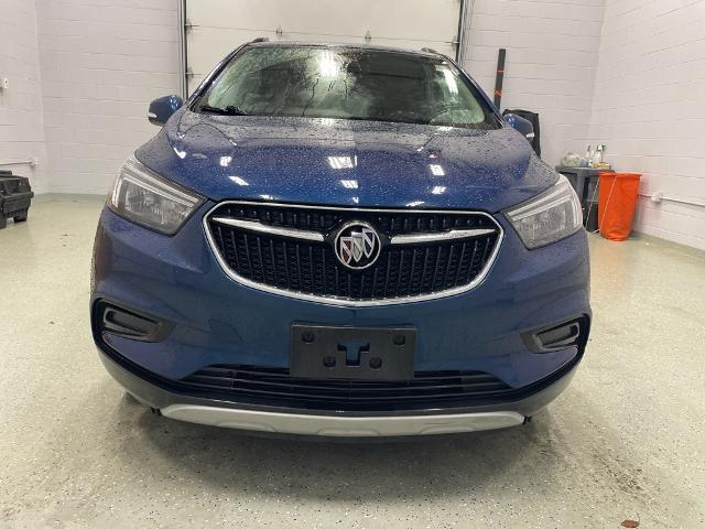 2019 Buick Encore Vehicle Photo in ROGERS, MN 55374-9422