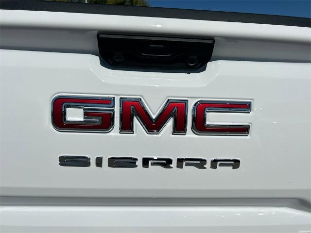 2025 GMC Sierra 1500 Vehicle Photo in GOODYEAR, AZ 85338-1310