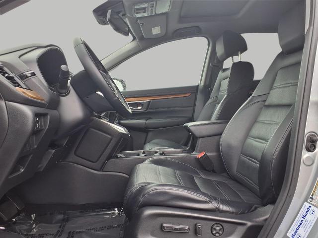 2018 Honda CR-V Vehicle Photo in Oshkosh, WI 54904