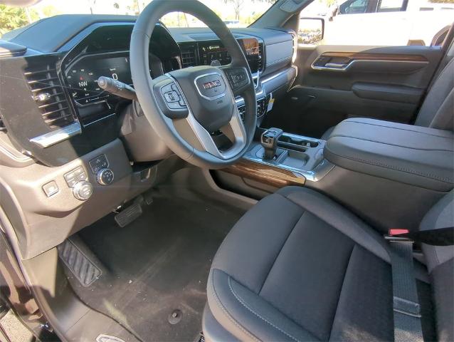 2025 GMC Sierra 1500 Vehicle Photo in GOODYEAR, AZ 85338-1310