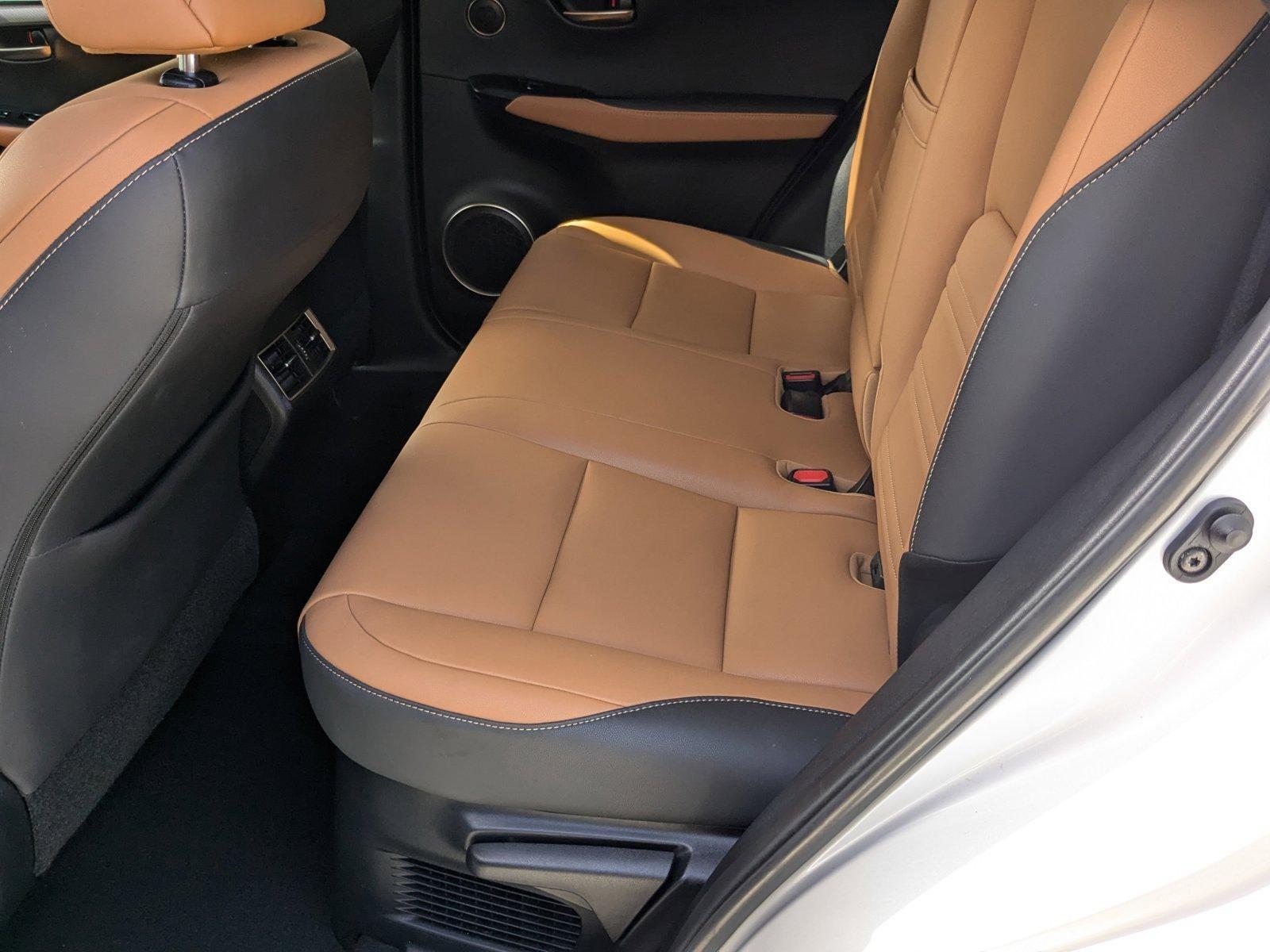 2021 Lexus NX 300 Vehicle Photo in West Palm Beach, FL 33417