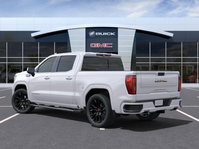 2025 GMC Sierra 1500 Vehicle Photo in GREEN BAY, WI 54303-3330