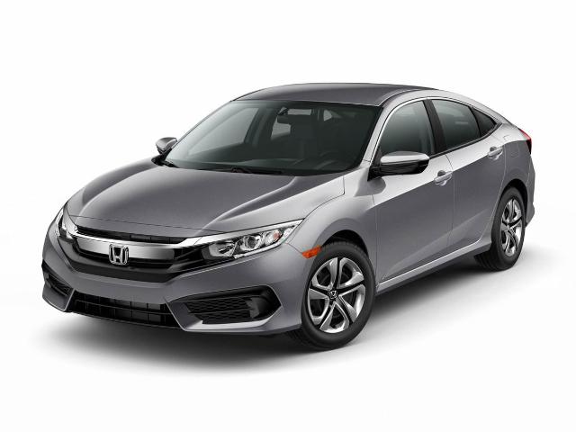 2016 Honda Civic Sedan Vehicle Photo in SAINT JAMES, NY 11780-3219