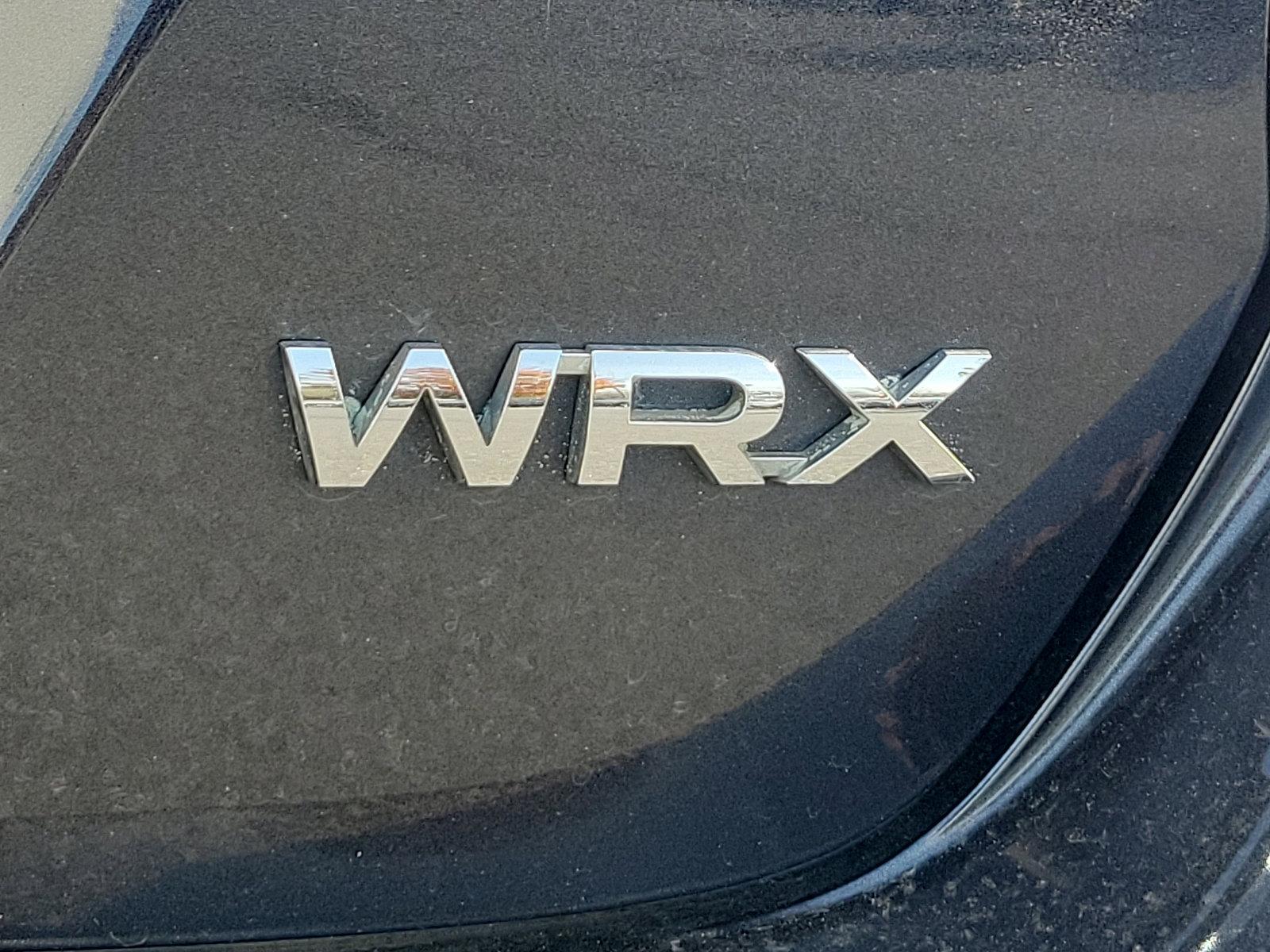 2018 Subaru WRX Vehicle Photo in BETHLEHEM, PA 18017