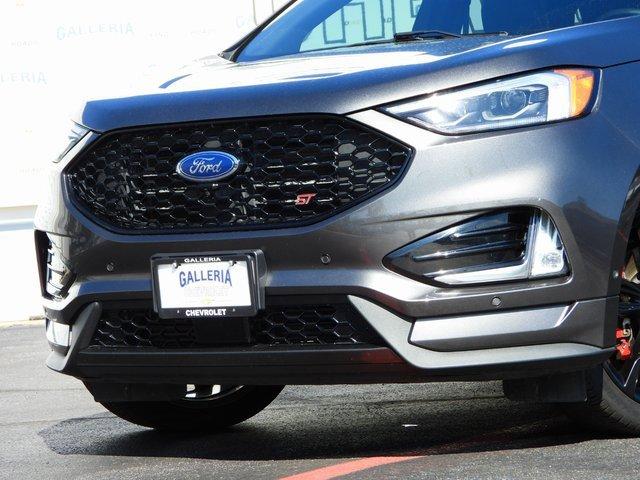 2019 Ford Edge Vehicle Photo in DALLAS, TX 75244-5909