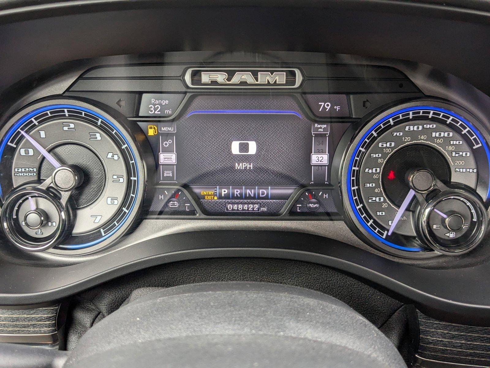 2019 Ram 1500 Vehicle Photo in Panama City, FL 32401