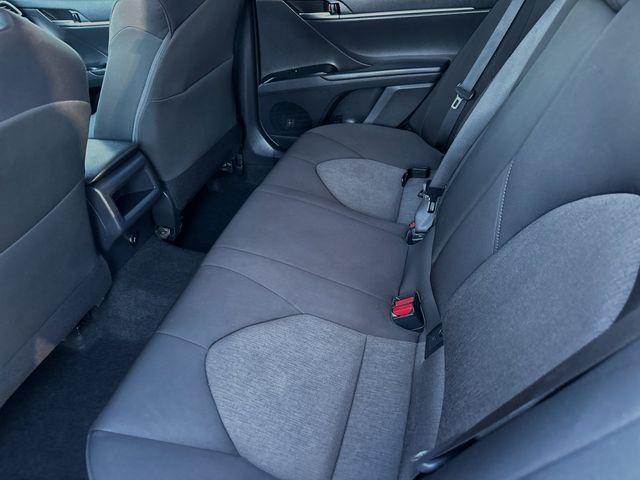 2020 Toyota Camry Vehicle Photo in RIVERSIDE, CA 92504-4106