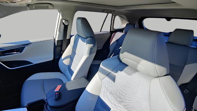 2020 Toyota RAV4 Vehicle Photo in Appleton, WI 54914