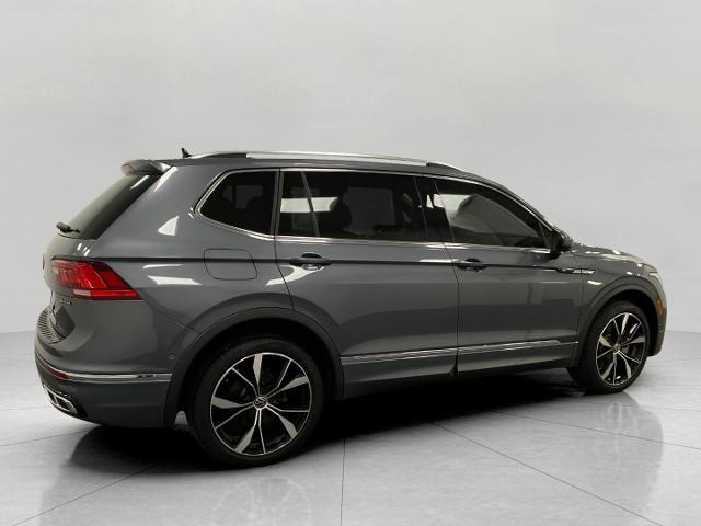 2023 Volkswagen Tiguan Vehicle Photo in Appleton, WI 54913