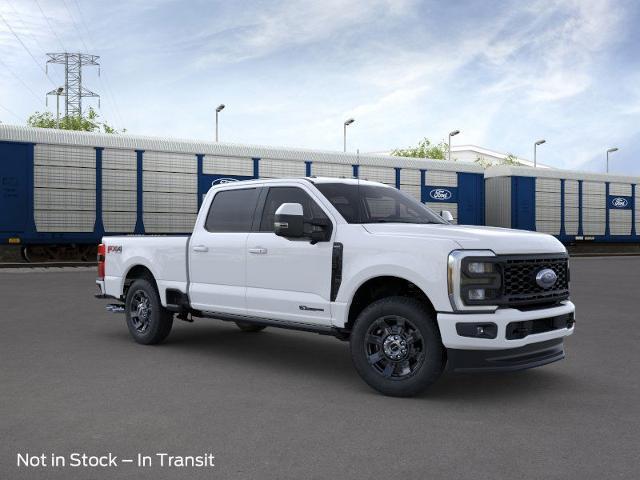 2024 Ford Super Duty F-250 SRW Vehicle Photo in STEPHENVILLE, TX 76401-3713