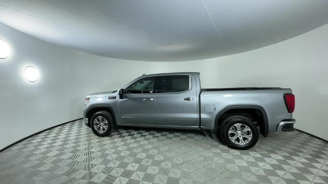 2023 GMC Sierra 1500 Vehicle Photo in GILBERT, AZ 85297-0402