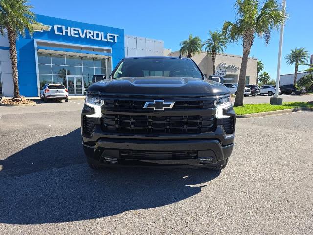 2025 Chevrolet Silverado 1500 Vehicle Photo in BROUSSARD, LA 70518-0000