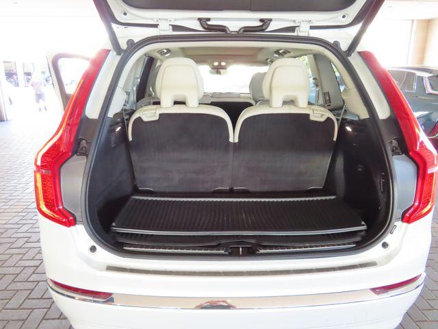 2023 Volvo XC90 Vehicle Photo in DELRAY BEACH, FL 33483-3294