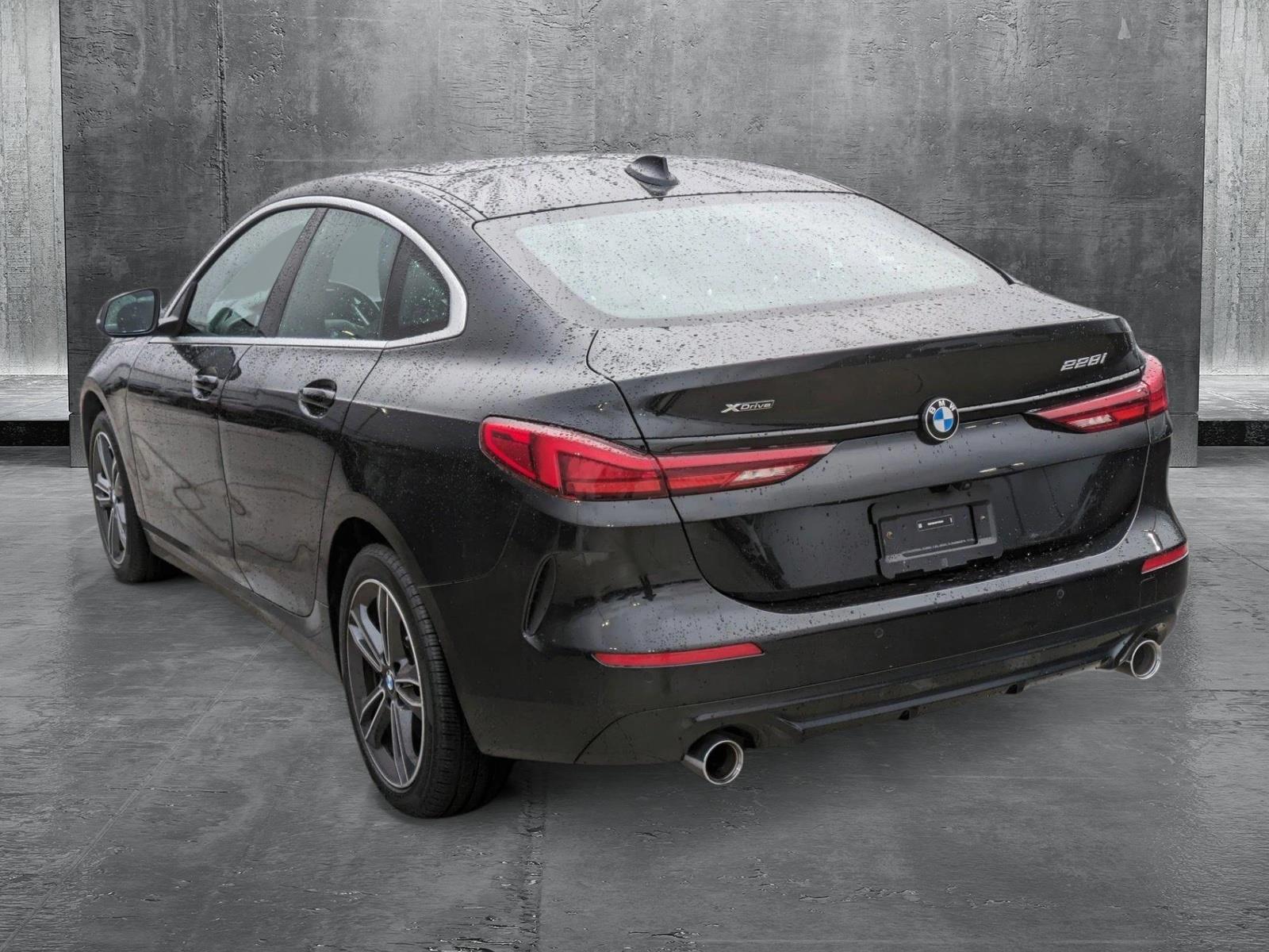 2024 BMW 228i xDrive Vehicle Photo in Rockville, MD 20852