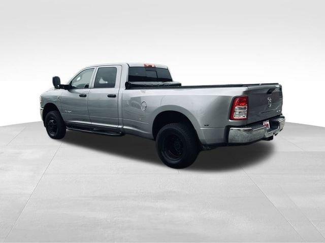 2022 Ram 3500 Vehicle Photo in MEDINA, OH 44256-9631