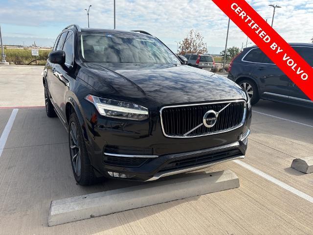 2018 Volvo XC90 Vehicle Photo in Grapevine, TX 76051