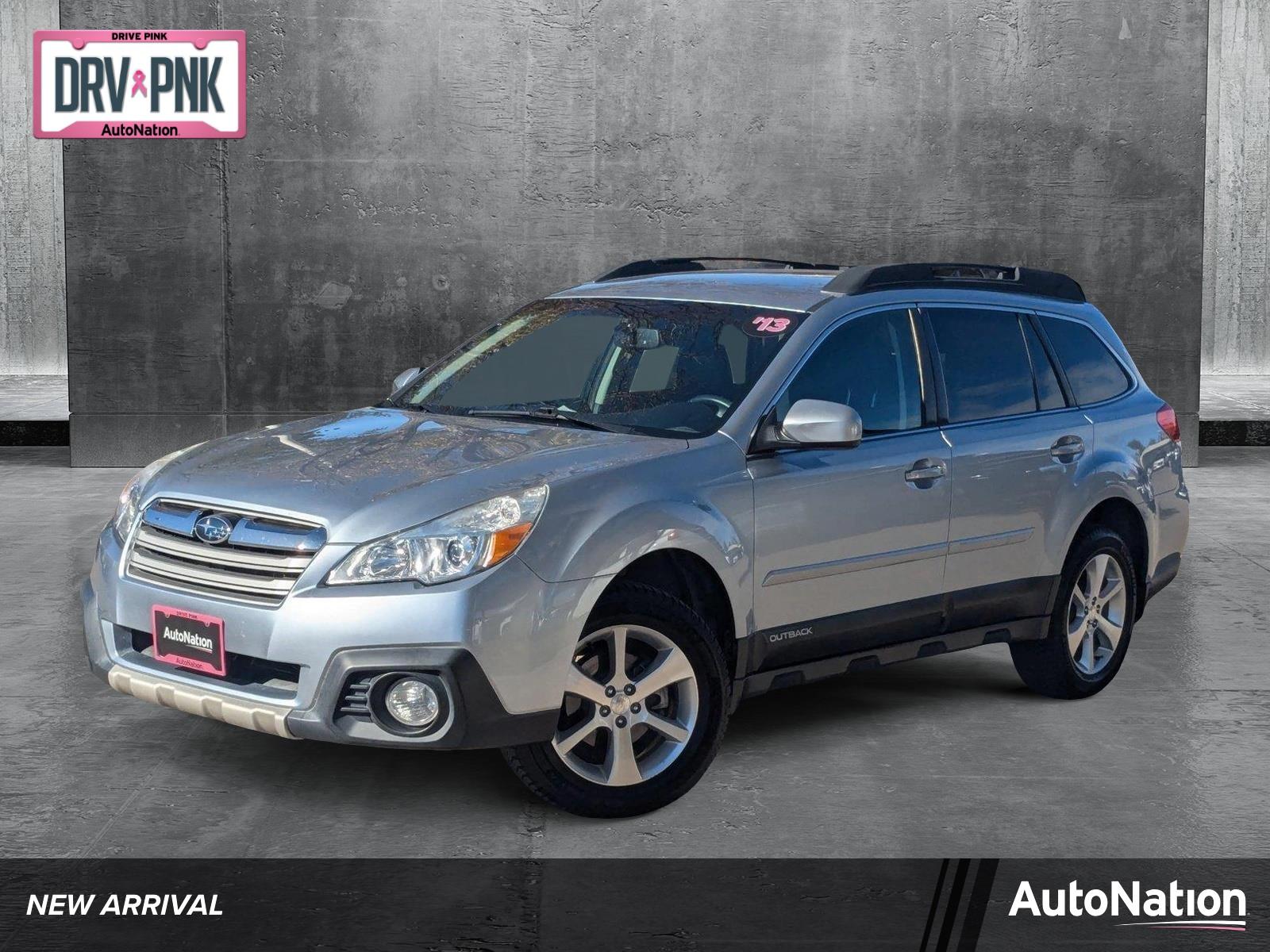 2013 Subaru OUTB Vehicle Photo in LONE TREE, CO 80124-2750