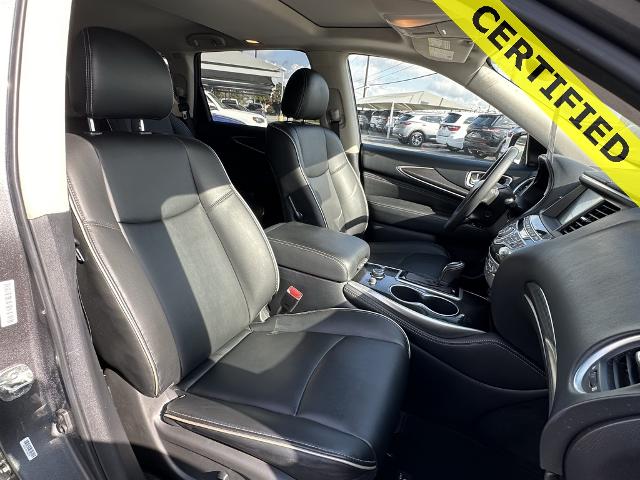 2020 INFINITI QX60 Vehicle Photo in San Antonio, TX 78230