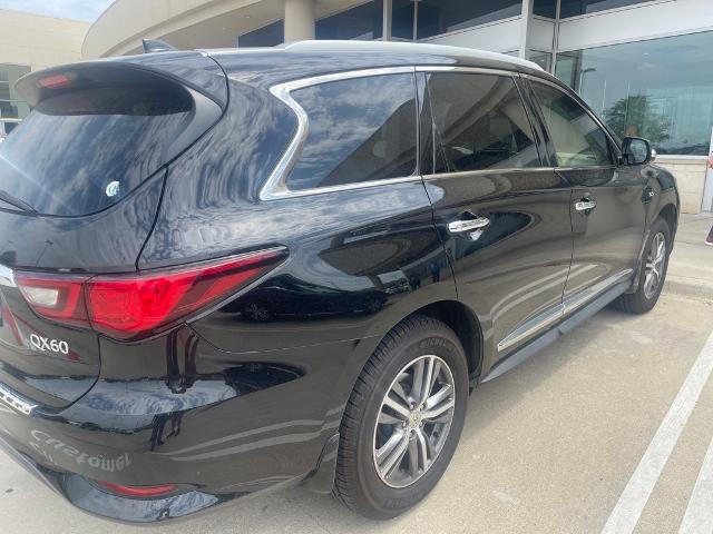 2019 INFINITI QX60 Vehicle Photo in Grapevine, TX 76051