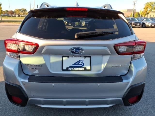 2023 Subaru Crosstrek Vehicle Photo in Oshkosh, WI 54901