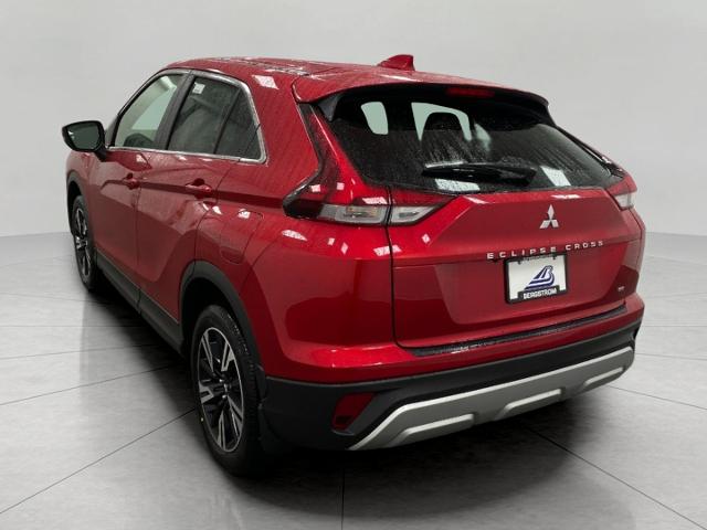 2024 Mitsubishi Eclipse Cross Vehicle Photo in Appleton, WI 54913