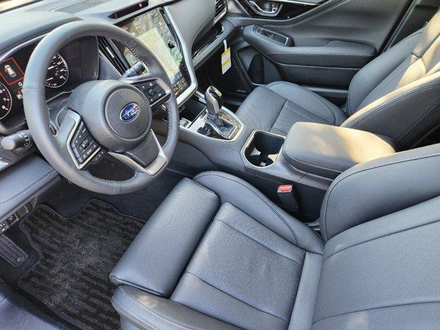 2024 Subaru Outback Vehicle Photo in DALLAS, TX 75209