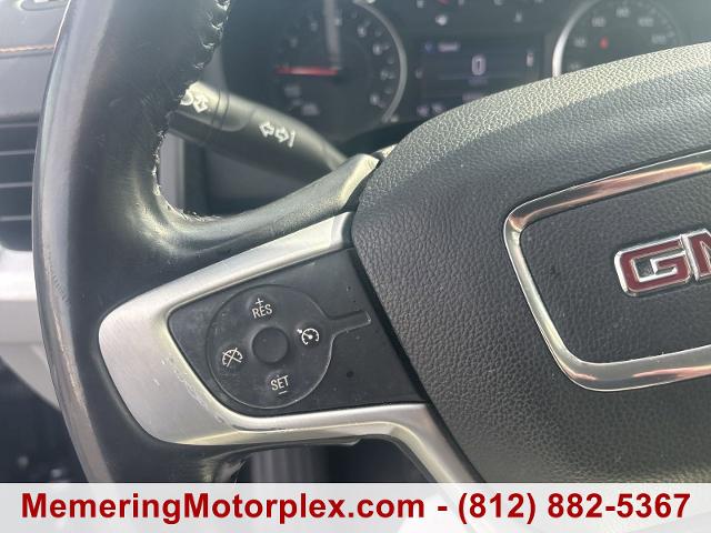 2019 GMC Terrain Vehicle Photo in VINCENNES, IN 47591-5519