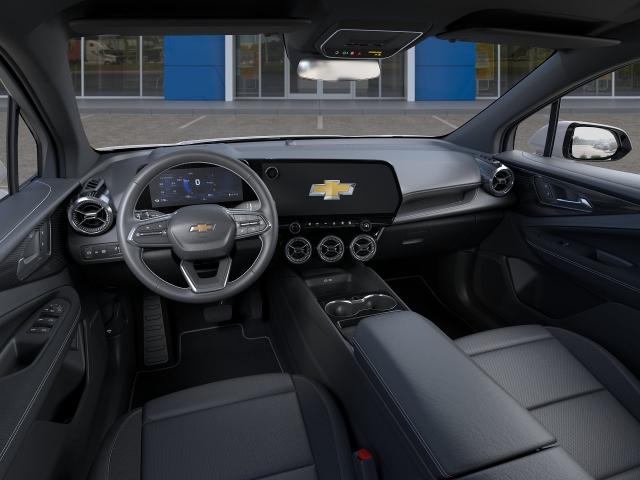 2024 Chevrolet Blazer EV Vehicle Photo in PEORIA, AZ 85382-3715