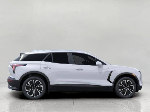 2024 Chevrolet Blazer EV Vehicle Photo in MIDDLETON, WI 53562-1492