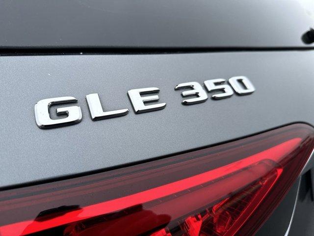 2022 Mercedes-Benz GLE Vehicle Photo in TEMPLE, TX 76504-3447