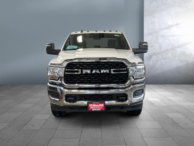 Used 2023 RAM Ram 2500 Pickup Big Horn with VIN 3C6UR5DL7PG538328 for sale in Sioux Falls, SD