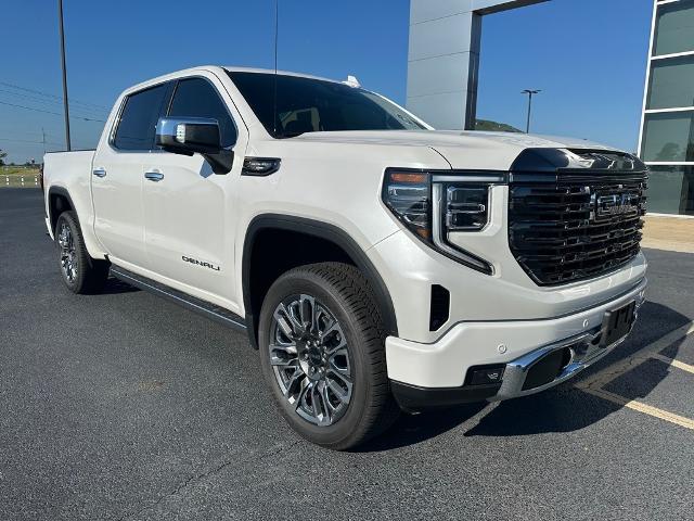 Used 2023 GMC Sierra 1500 Denali Denali Ultimate with VIN 1GTUUHEL3PZ189711 for sale in Newport, AR