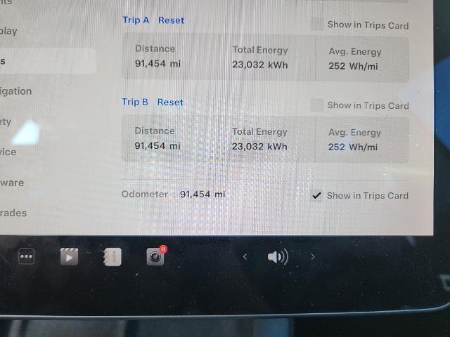 2022 Tesla Model 3 Vehicle Photo in Houston, TX 77007