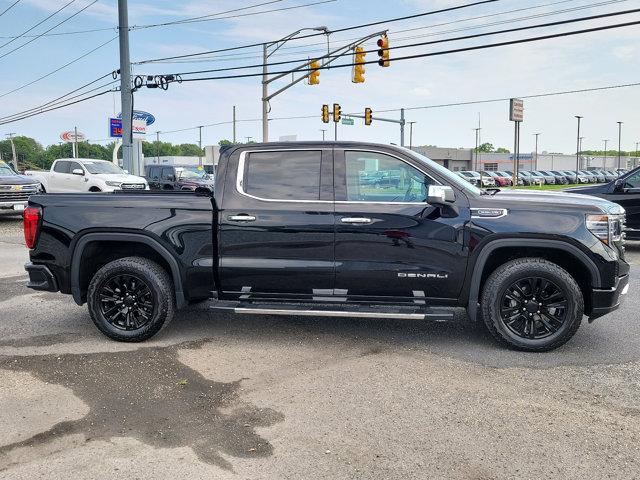 2022 GMC Sierra 1500 Vehicle Photo in CAPE MAY COURT HOUSE, NJ 08210-2432