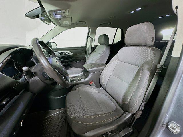 2019 Chevrolet Traverse Vehicle Photo in Doylestown, PA 18902