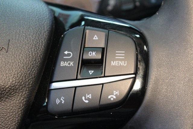 2022 Ford Escape Vehicle Photo in GRAND LEDGE, MI 48837-9199