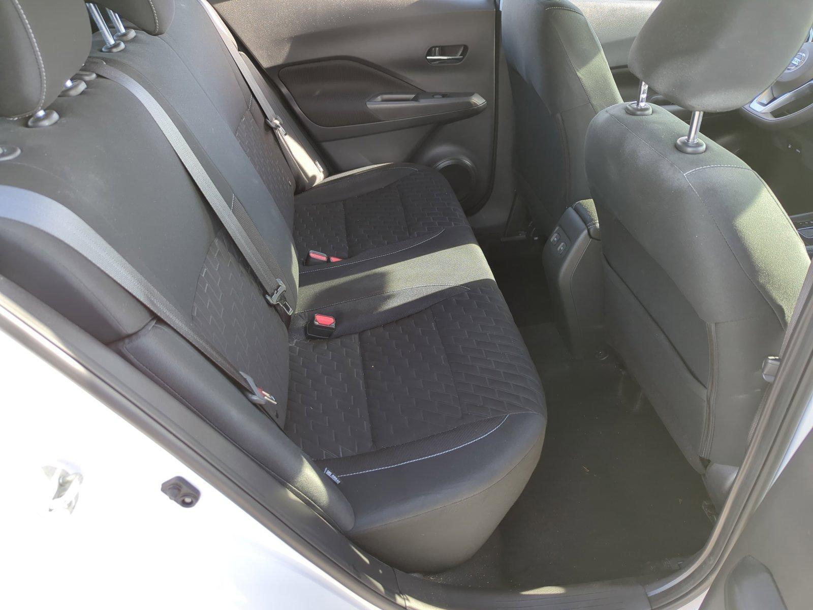 2021 Nissan Kicks Vehicle Photo in Ft. Myers, FL 33907