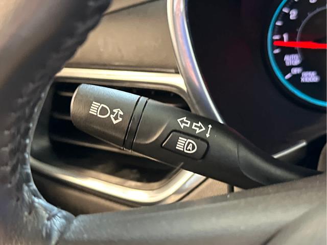 2021 Chevrolet Equinox Vehicle Photo in RED SPRINGS, NC 28377-1640