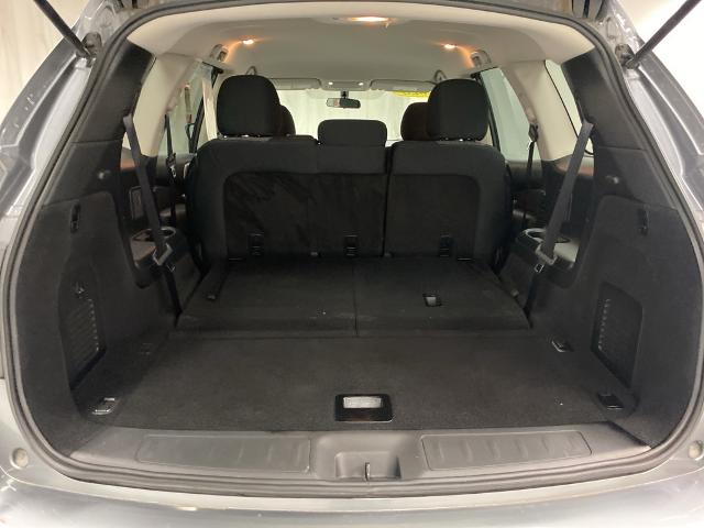 2020 Nissan Pathfinder Vehicle Photo in ASHLAND, KY 41101-7620