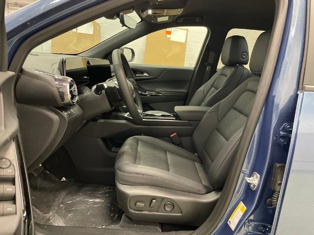 2025 Chevrolet Equinox Vehicle Photo in ROGERS, MN 55374-9422