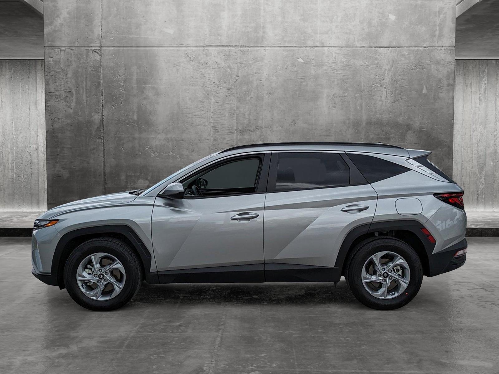 2024 Hyundai TUCSON Vehicle Photo in Winter Park, FL 32792