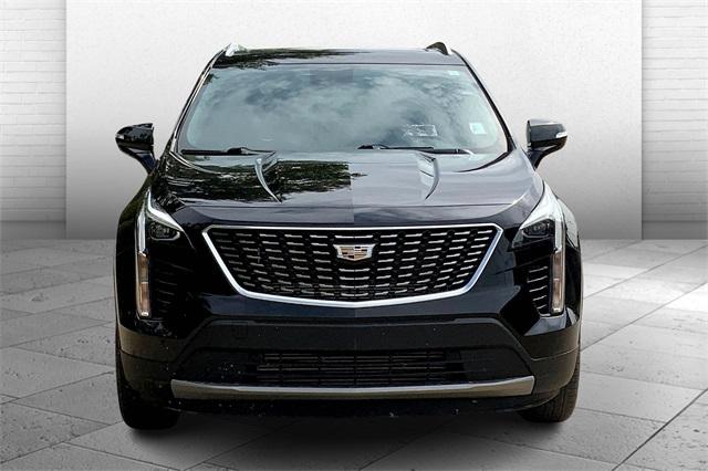 2023 Cadillac XT4 Vehicle Photo in KANSAS CITY, MO 64114-4545