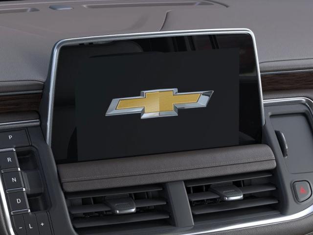 2024 Chevrolet Suburban Vehicle Photo in GILBERT, AZ 85297-0446